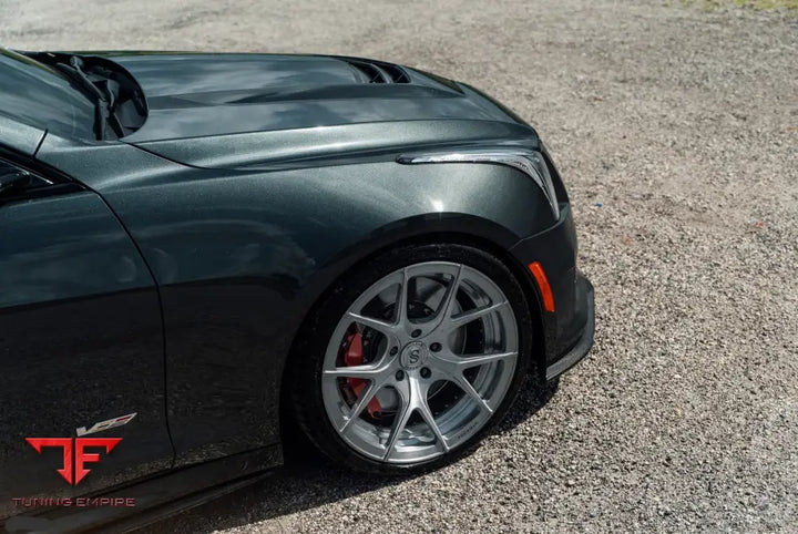 CADILLAC ATS-V FORGED WHEELS