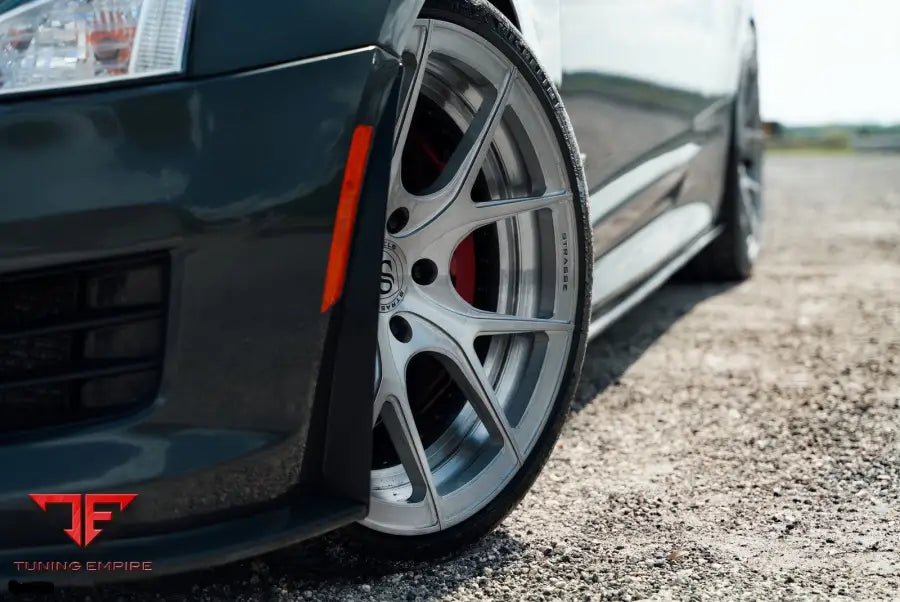 CADILLAC ATS-V FORGED WHEELS