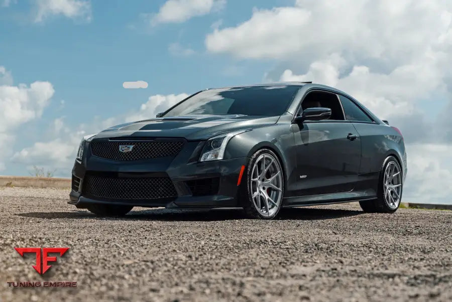 CADILLAC ATS-V FORGED WHEELS