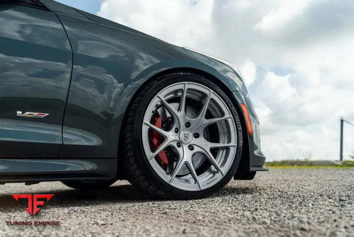CADILLAC ATS-V FORGED WHEELS
