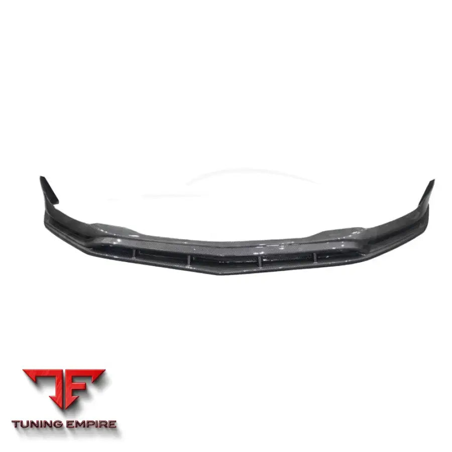 CADILLAC CT4 CARBON FIBER PARTS