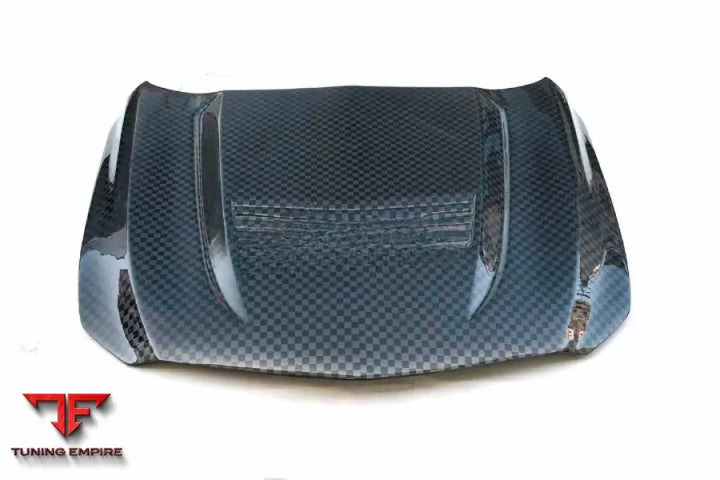 CADILLAC CT5 2024 + CARBON HOOD