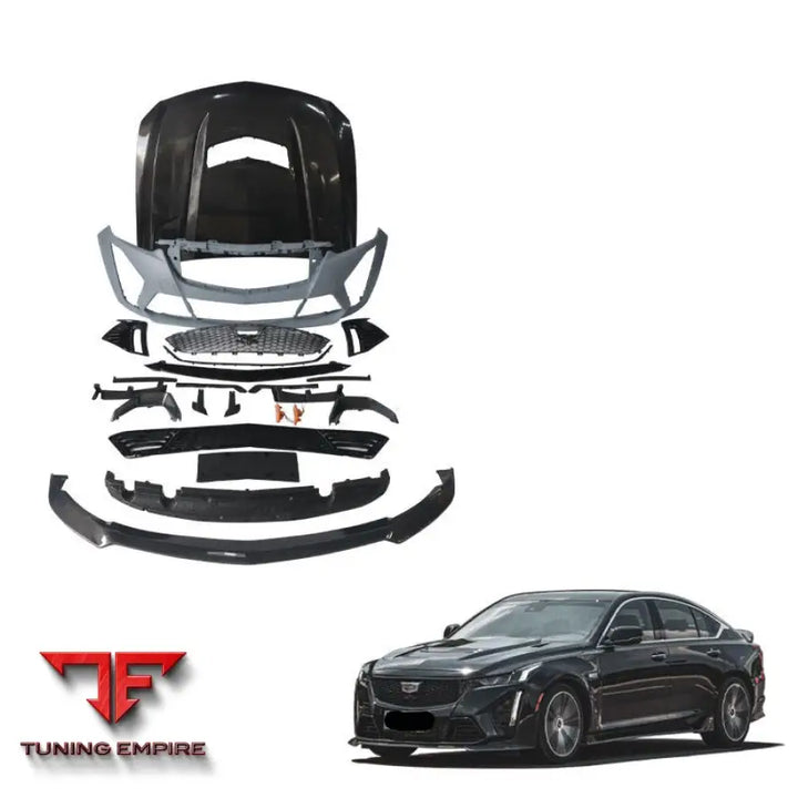 CADILLAC CT5 BODY KITS