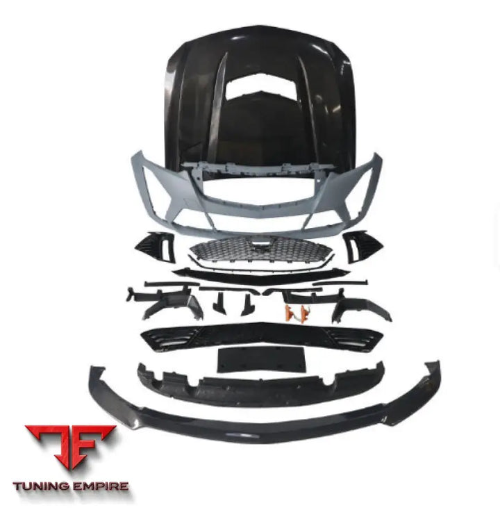 CADILLAC CT5 BODY KITS