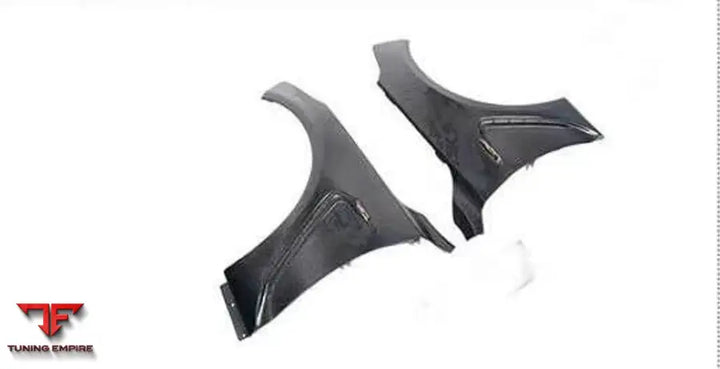 CADILLAC CT5 CARBON FIBER BODY KIT