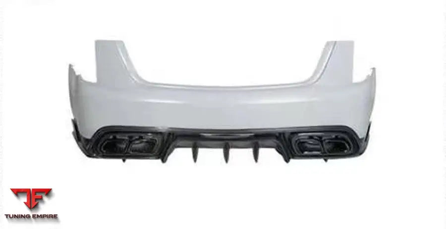 CADILLAC CT5 CARBON FIBER BODY KIT