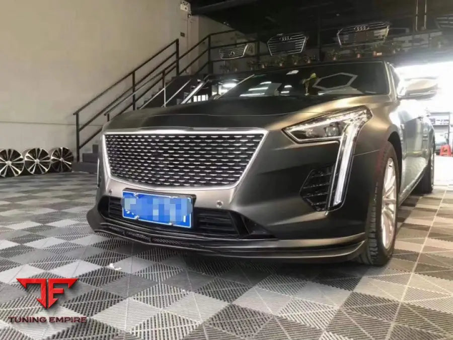 CADILLAC CT6 2016-2018 CARBON BODY KIT