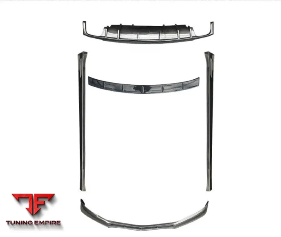 CADILLAC CT6 2016-2018 CARBON BODY KIT