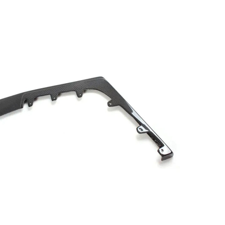 CADILLAC CTS AERODYNAMIC PARTS