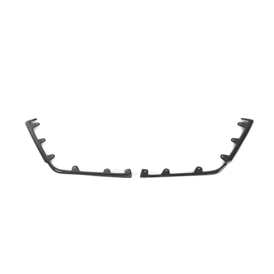 CADILLAC CTS AERODYNAMIC PARTS