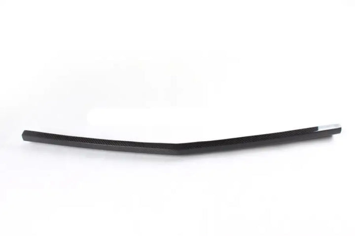 CADILLAC CTS AERODYNAMIC PARTS