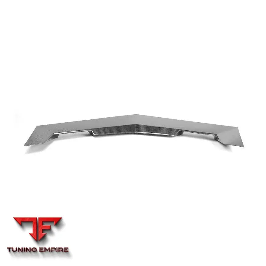CADILLAC CTS AERODYNAMIC PARTS