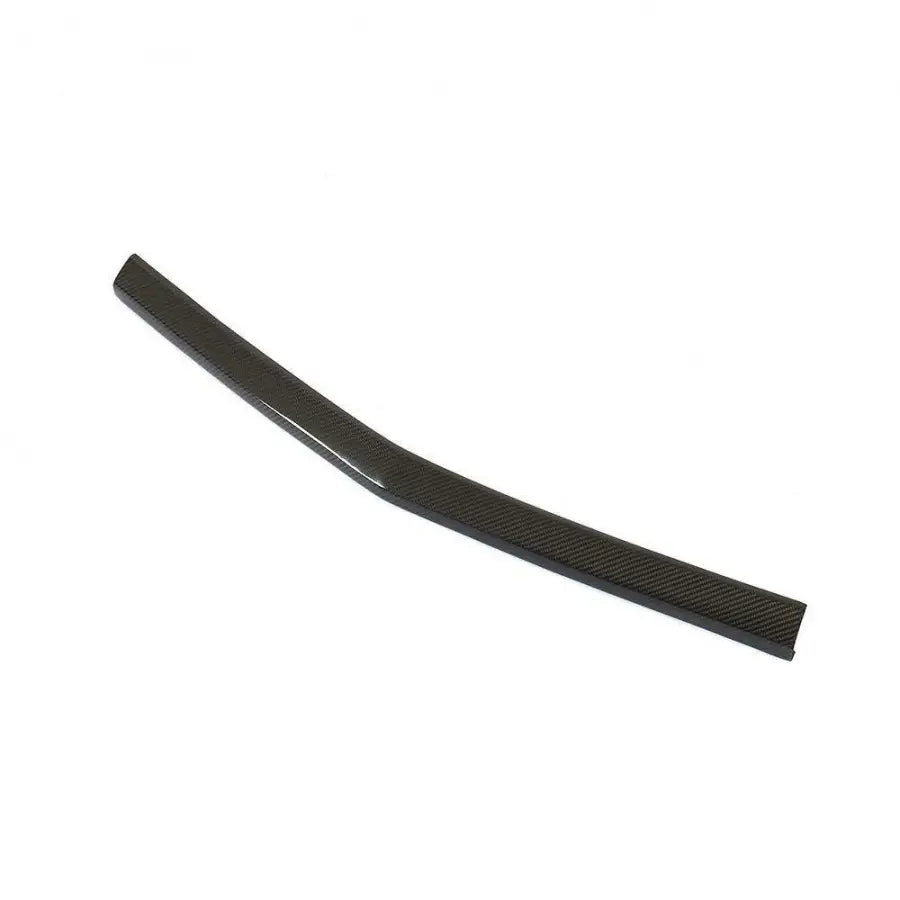 CADILLAC CTS AERODYNAMIC PARTS