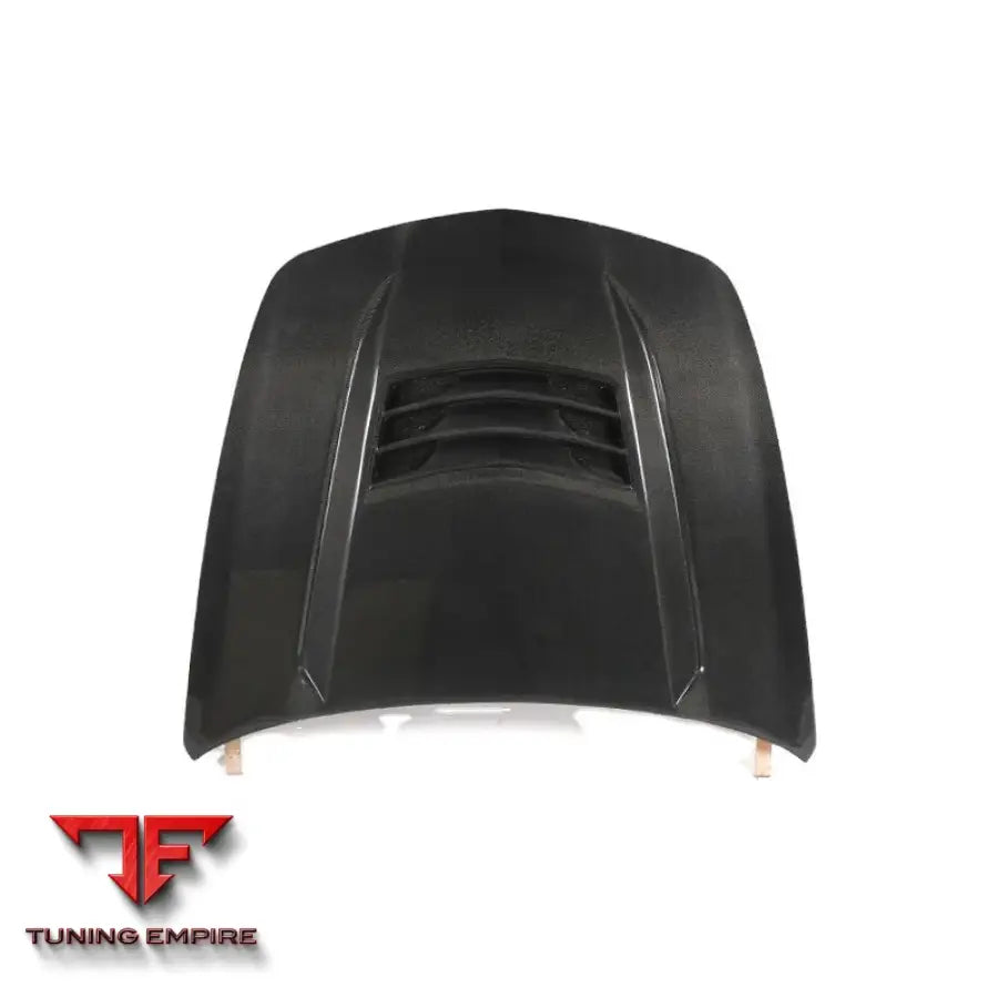 CADILLAC CTS CARBON FIBER PARTS