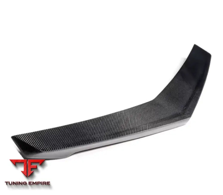 CADILLAC CTS CARBON FIBER PARTS
