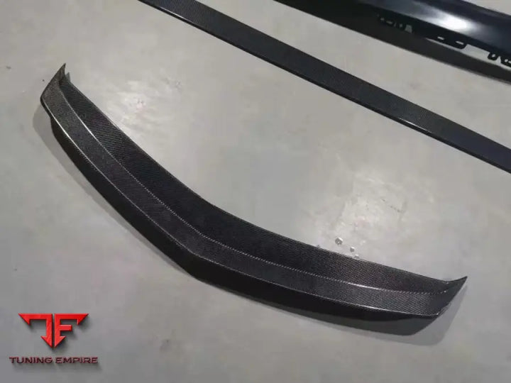 CADILLAC CTS to CTS-V 2013-2018 CONVERSION BODY KIT