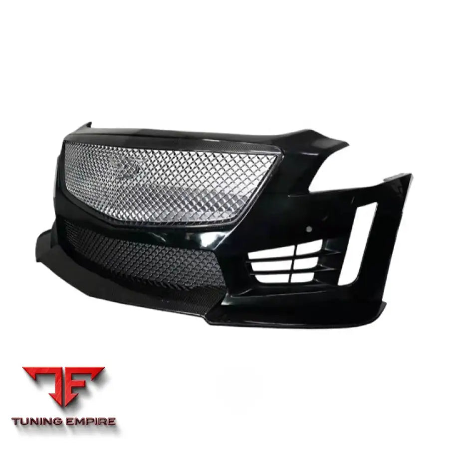 CADILLAC CTS to CTS-V 2013-2018 CONVERSION BODY KIT