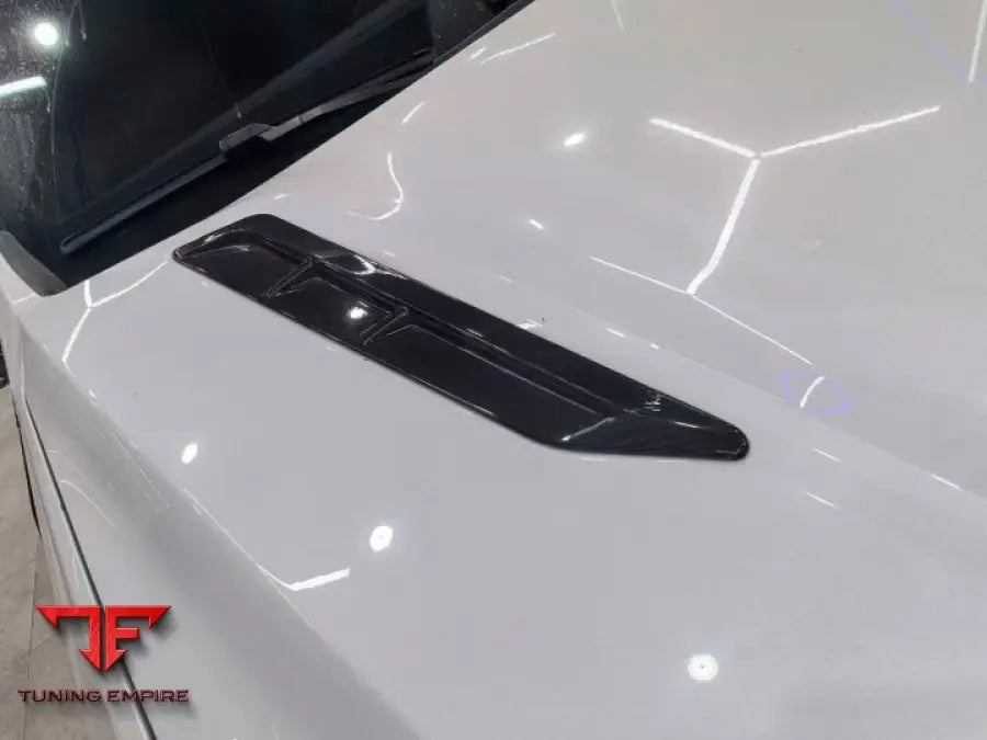 CADILLAC ESCALADE 2021-2024 WIDE BODY KIT