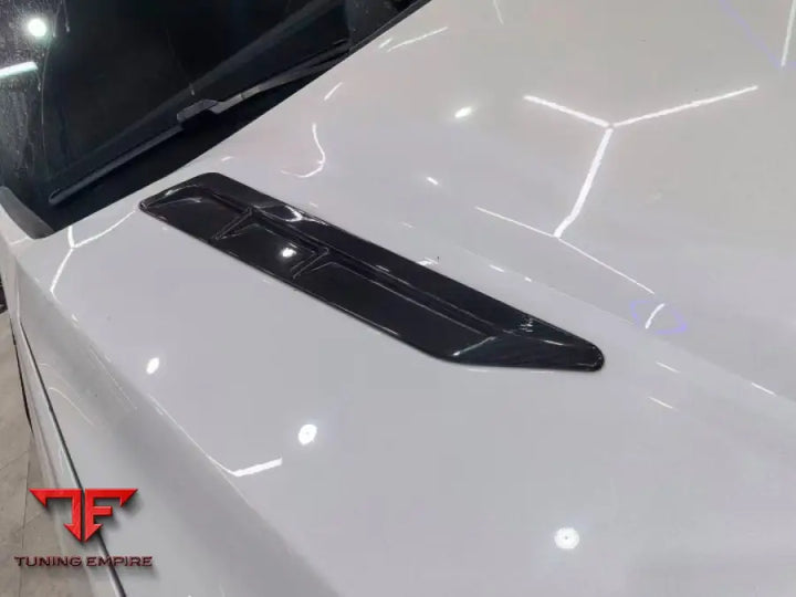 CADILLAC ESCALADE 2021-2024 WIDE BODY KIT