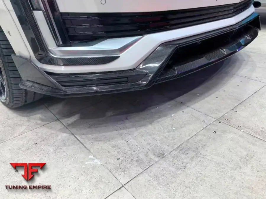 CADILLAC ESCALADE 2021-2024 WIDE BODY KIT
