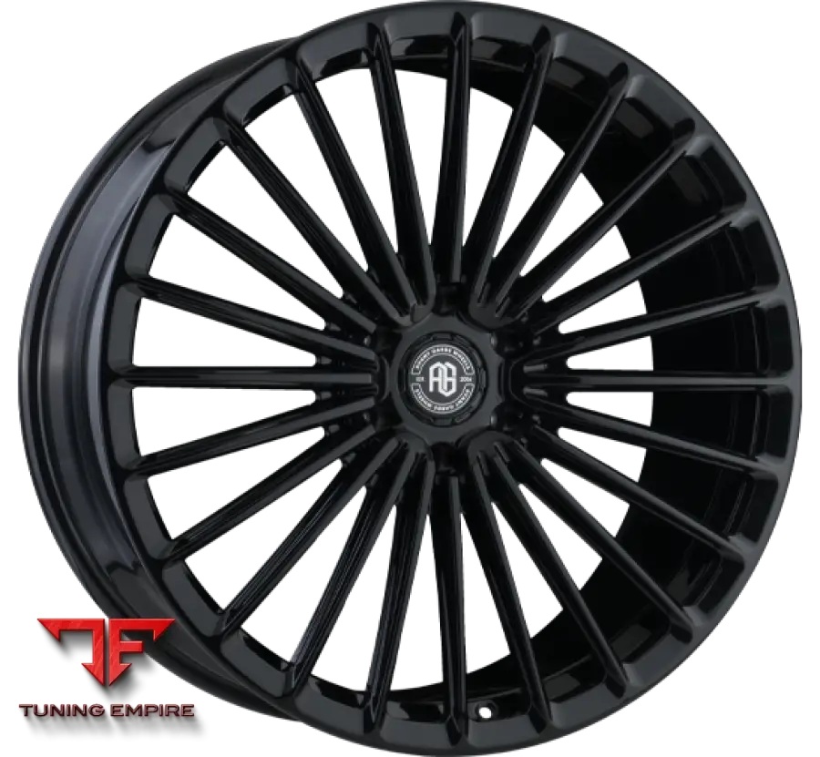 CADILLAC ESCALADE V AGL88 FORGED WHEELS