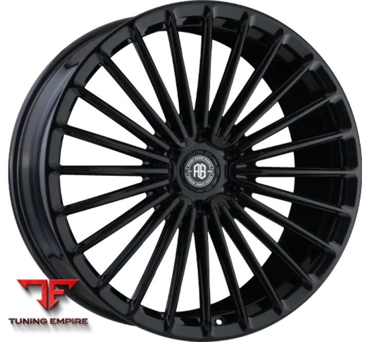 CADILLAC ESCALADE V AGL88 FORGED WHEELS
