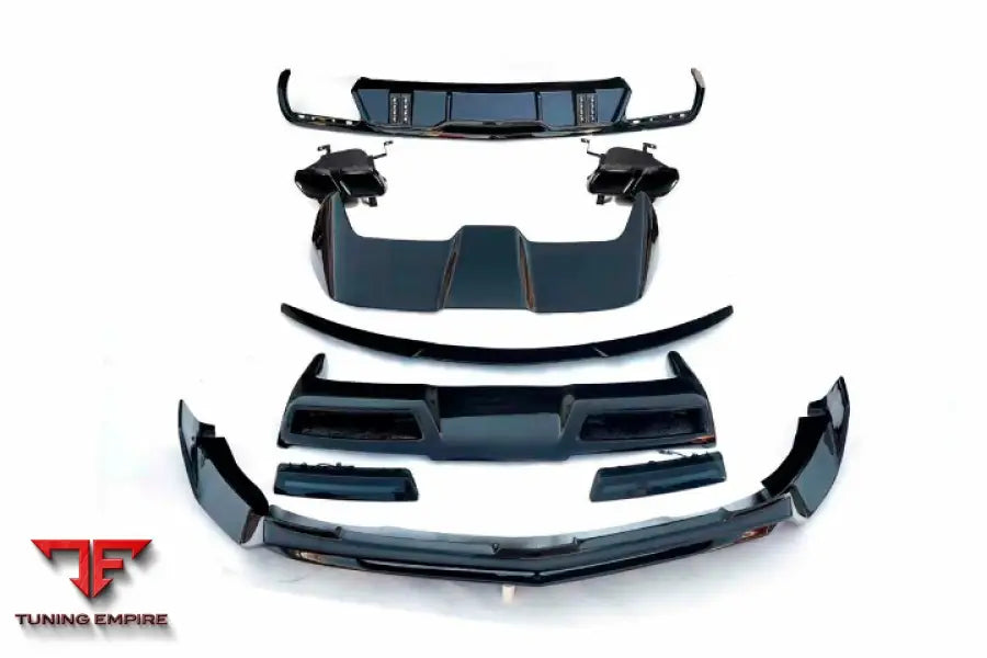 CADILLAC XT5 2024 + BODY KIT