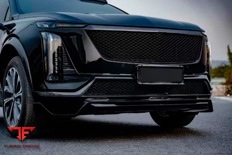 CADILLAC XT5 2024 + BODY KIT