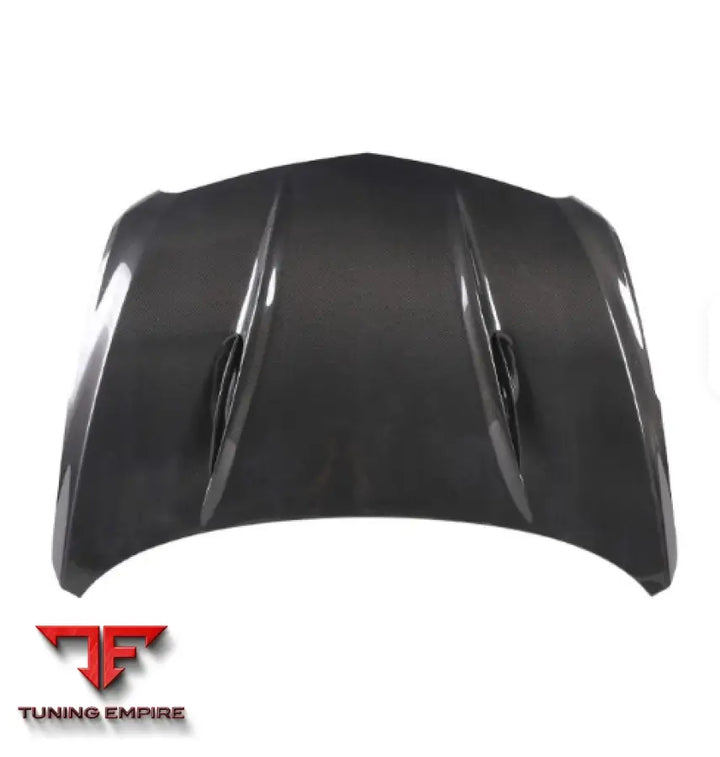 CADILLAC XT5 CARBON FIBER PARTS