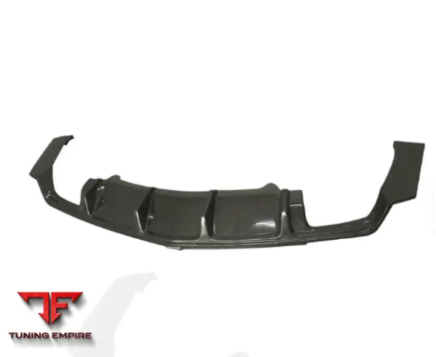 CADILLAC XT5 CARBON FIBER PARTS