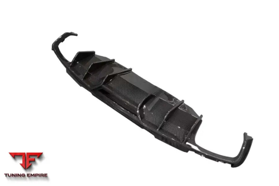 CADILLAC XTS 2018 - 2019 BODY KIT