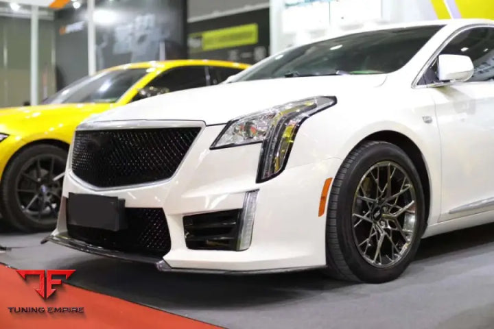 CADILLAC XTS 2018 - 2019 BODY KIT