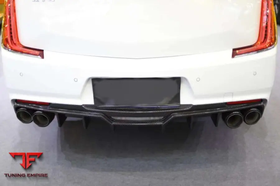 CADILLAC XTS 2018 - 2019 BODY KIT