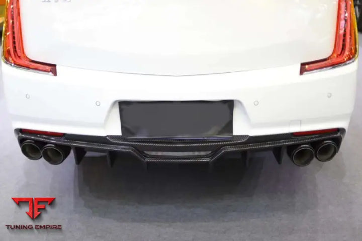 CADILLAC XTS 2018 - 2019 BODY KIT