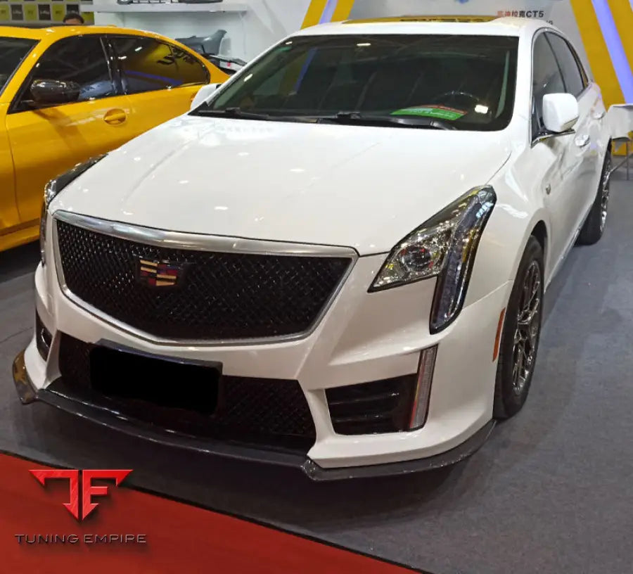 CADILLAC XTS BODY KITS