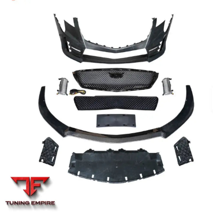 CADILLAC XTS BODY KITS