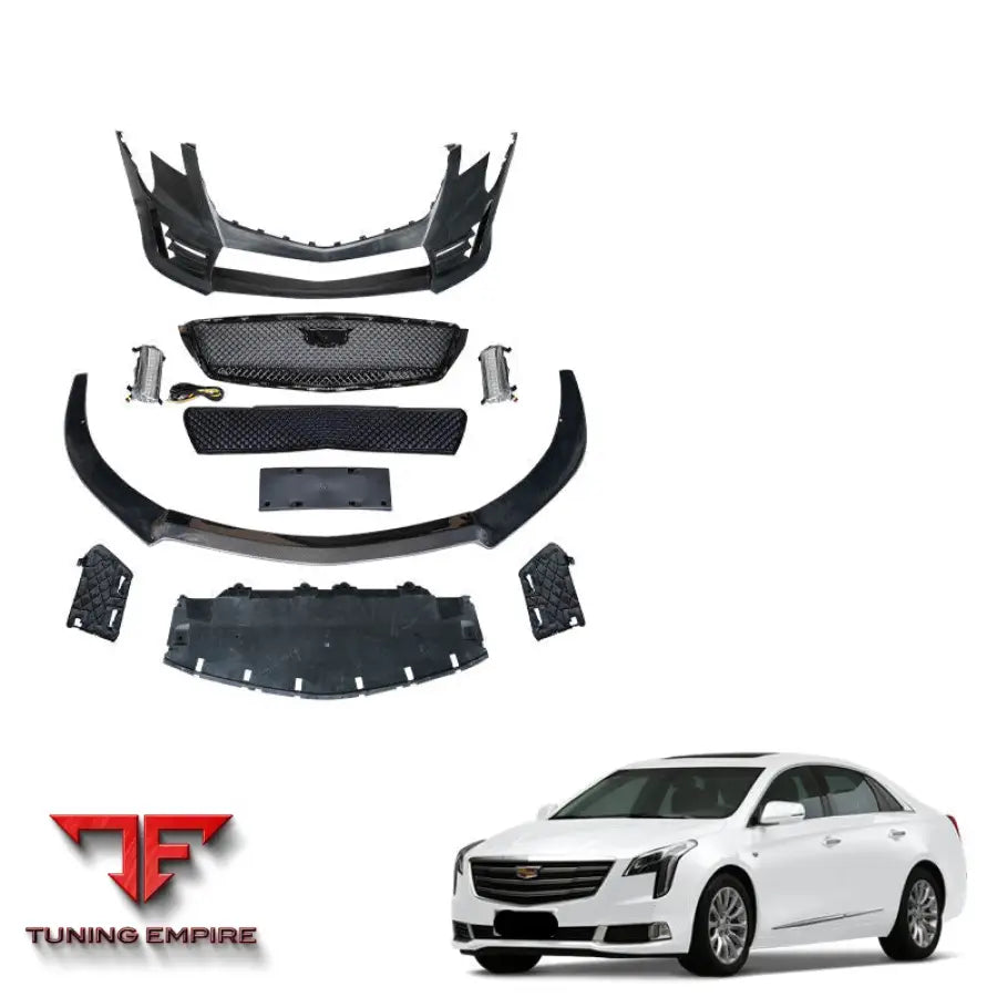 CADILLAC XTS BODY KITS
