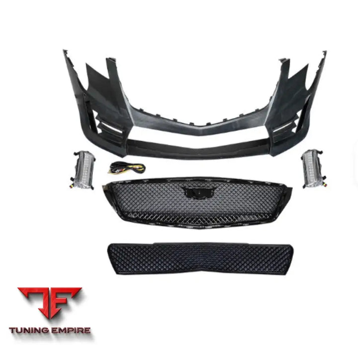 CADILLAC XTS BODY KITS