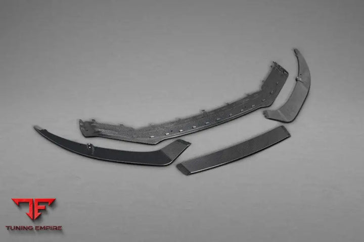 Capristo Audi R8 V10 + Plus 2015 Exhaust System