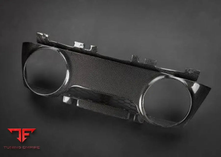 Capristo Ferrari 296 Gtb/Gts Exhaust System