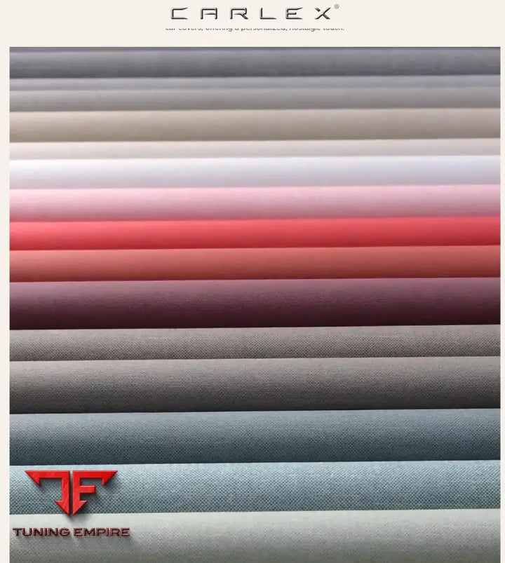 CARLEX MERCEDES G63 AMG VINTAGE UPGRADE