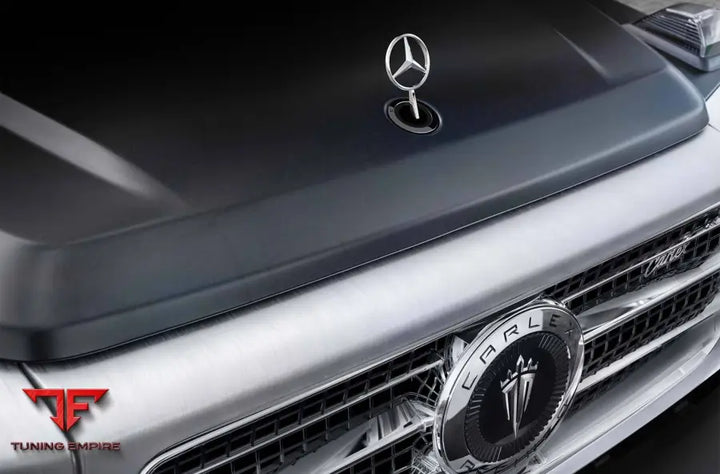 CARLEX MERCEDES G63 AMG VINTAGE UPGRADE