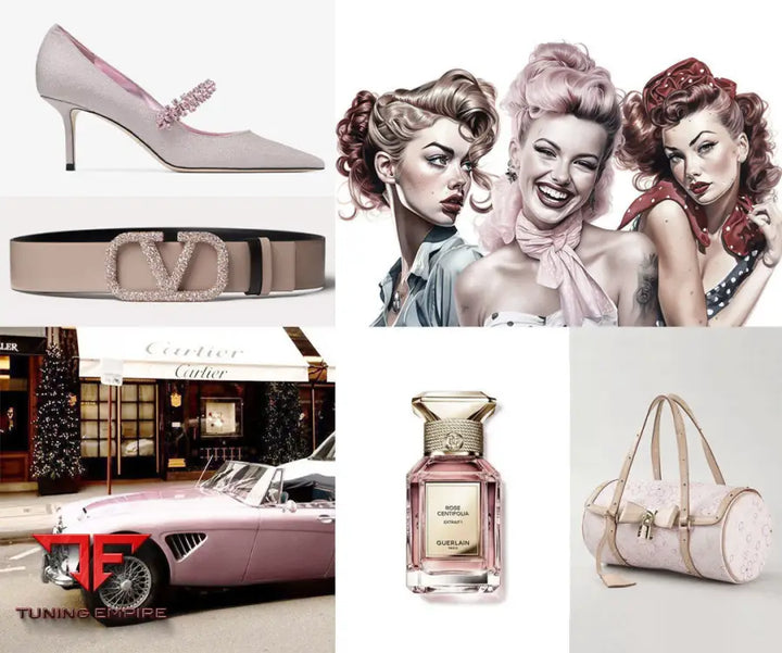 CARLEX MERCEDES G63 AMG VINTAGE UPGRADE