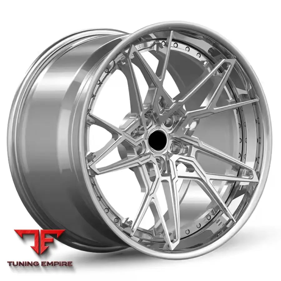 CF-15 CARBON FORGED