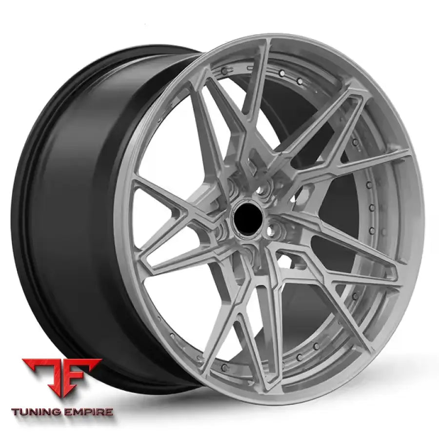 CF-15 CARBON FORGED