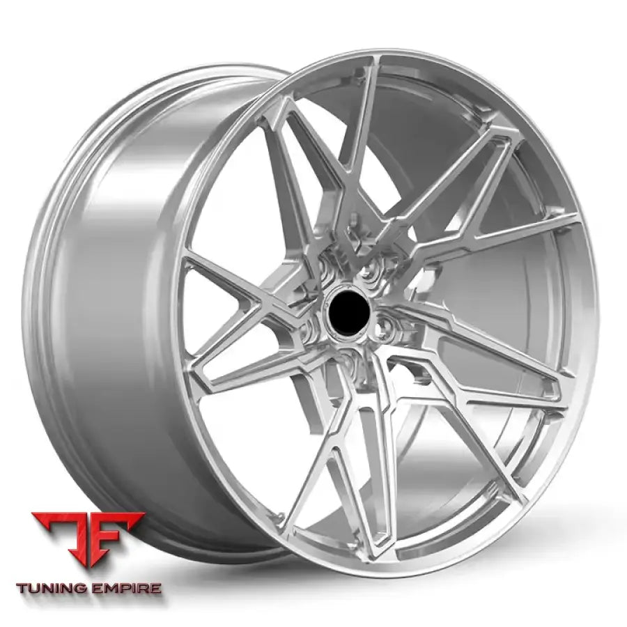 CF-15 CARBON FORGED