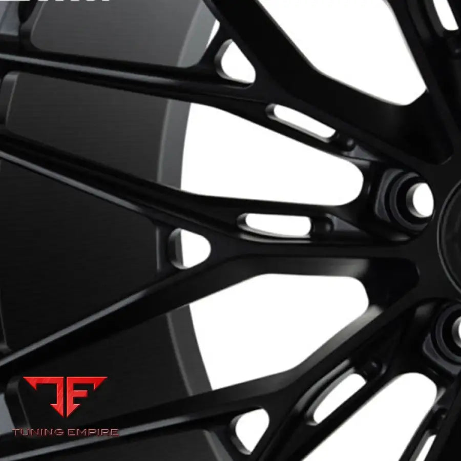 CF-35 CARBON FORGED