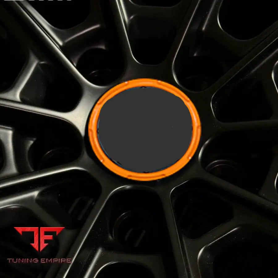 CF-42 CARBON FORGED