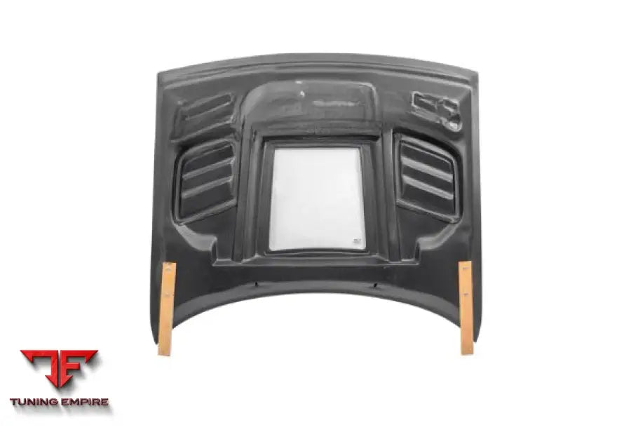 CHALLENGER LC 3-TH GEN 2008-2024 CARBON BODY KIT