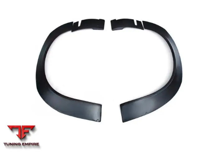 CHALLENGER LC 3-TH GEN 2008-2024 CARBON BODY KIT